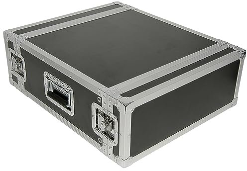 Power Dynamics Maleta de transporte para equipos 19'- 4U