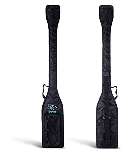 Hornet Watersports Paddeltasche mit Drachenboot.