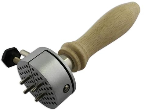 Uhren-Gehäusehalter mit Handgriff
