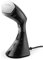 Philips 8000 Series tragbarer Dampfglätter - 1600 W, 32 g / Min Dampf, kompaktes ergonomisches Design, SmartFlow Heizplatte, Schwarz (GC800/80)