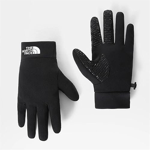 The North Face Rino Unisex Handskar, Tnf Black, M