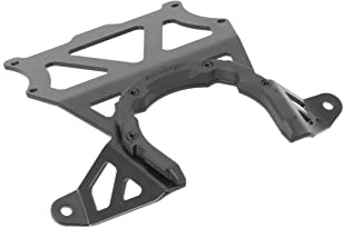 SW-Motech TANKRING PRO Yamaha TENERE 700 World RAID SCHWARZ