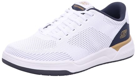 Skechers Corliss Deportivas Planas Hombre