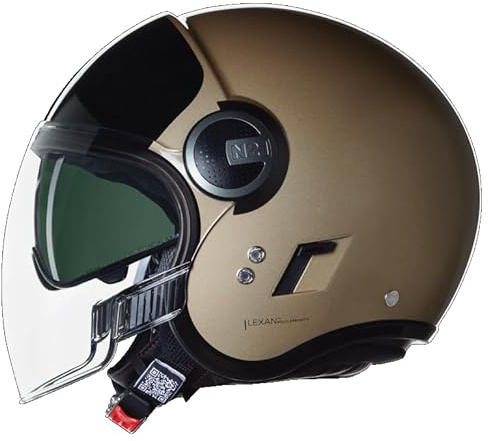 NOLAN HELMET N21 VISOR 06 VERNICIATURA SPECIALE 341 XL