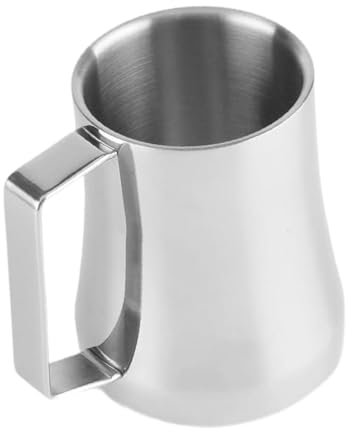 KESOTO Tasse à bière, Verres à Double paroi, Tasse à café, Tasse à, Tasses à thé pour fête, Restaurant, Boisson Chaude, vin à la Maison, 400 ML