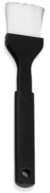 Pastry Brush,Heat-Resistant Silicone Basting bru sh, Oil Brush for Cooking, BBQ & Baking, Ideal for Glazing Meats, Buttering Pastries, Perfect for Home Chefs & BBQ Enthusiasts (1)