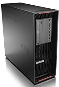 Lenovo ThinkStation P720 Workstation | Intel Xeon Gold 6138 | 128 GB RAM | 1TB SSD | Nvidia Quadro RTX4000 | (Zertifiziert und Generalüberholt)