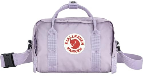 Fjällräven Kånken Crossbody Marsupio sportivo Unisex - Adulto (Pacco da 1)
