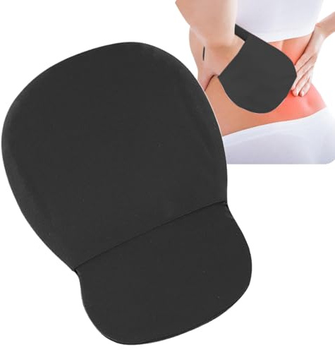 Bolsa de Hielo en Gel - Compresa para el Vientre Reutilizable,Guantes Portátiles de Mano para Compresa Térmica Caliente y Fría Aplicables en Mejillas, Abdomen, Cuello y Hombros para Mujeres