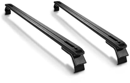 Auto Gepäckträger Für Suzuki Für Jimny JB64 JB74 2019-2025 Off Road 4x4 Auto Außenzubehör Aluminium Dachträger Querträger Gepäckträger Dachgepäckträger(3 Door 2PCS)