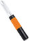 Judge Lancashire Peeler, Silver