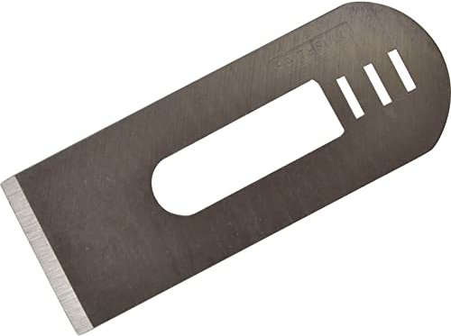 Faithfull PLANE9RB - Hoja de repuesto para cepillo de contrafibra 912