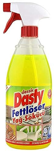 Dasty Classic - Desengrasante (1 L)