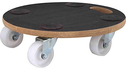 Siena Garden Transportroller rund 38 cm