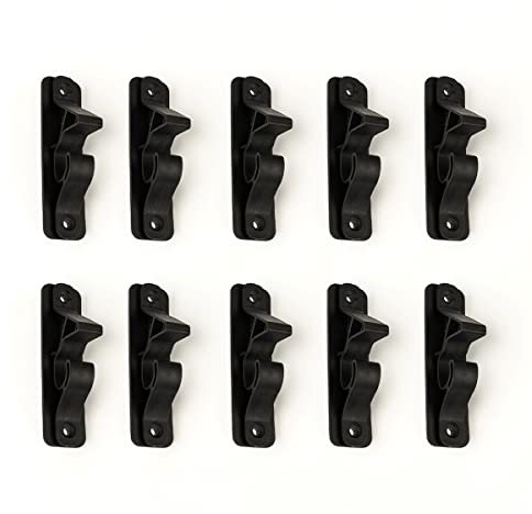 LST 10x Wandhung Felgen Haken Alufelgen H bis 22 Zoll