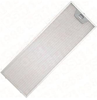 00660222 - Filtro para campana extractora (515 x 186 mm, 133.0176.353)