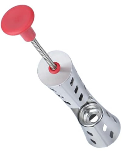 Warmhm Kirschentkerner-werkzeug Dattelkernentkerner Manueller Obstentkerner Für Küche Tragbar Einfach Zu Bedienen Lagern