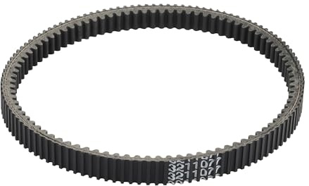 GOOFIT Courroie de Transmission Moto Remplacement pour Polaris Ranger XP 500 Sportsman 400 500 Scrambler Magnum