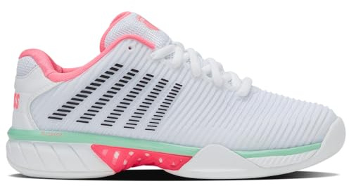 K-Swiss Tennis Shoe Hypercourt Express 2 Carpet, Women, Carpet
