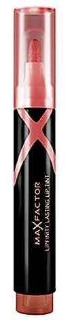 Max Factor Lipfinity Lasting Lip Tint Number 07, Coral Crush