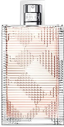 BURBERRY Brit Rhythm for Her Eau de Toilette, 30 ml