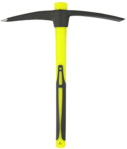 WOLFPACK LINEA PROFESIONAL - Alcotana 815 / 450 Gramos Mango Fribra Vidrio