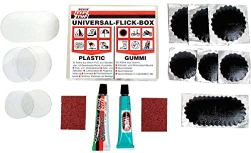 Rema Tip Top UNIVERSAL-FLICK-BOX