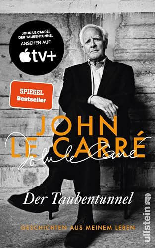 Der Taubentunnel: Geschichten aus meinem Leben | Neu als Film - Jetzt zu streamen auf APPLE TV+