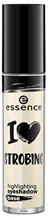 Essence I Love Strobing Highlighting Lidschatten base 4 ml