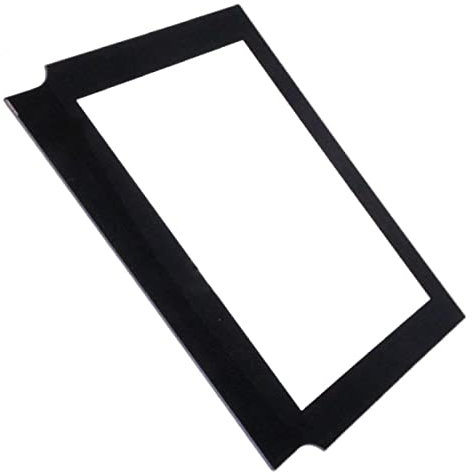 Vetro interno porta originale 436X534 mm Forno, piano cottura 00685593 BOSCH Forno, piano cottura 00685593 BOSCH