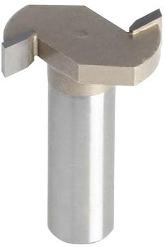 1pc 1/2 * 3/32 Holzbearbeitung Carving Cutter CNC Gravierwerkzeuge Schneiden der Holz Fräser