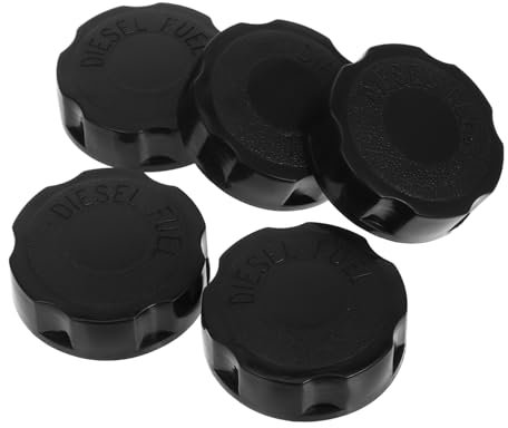 BESPORTBLE Del Serbatoio Del Tosaerba Di Ricambio Per Macchine Da Giardino Del Serbatoio Per Evitare Fuoriuscite