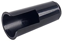 Totority Sakh Kopfhut Saxophon-mundstück Kappe Für Klarinettenmundstück Zubehör Mundstückkappe Für Tenorsaxophon Alt -saxophon -mundstück Sopran Ersatz Klarinette Bb Mundstück Black