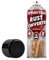 SPRAYTEKK Rust Converter Spray | 400ml | Epoxy-Based Neutralizer & Corrosion Inhibitor | Transforms Rust into a Stable, Protective Surface | Ideal for Vehicles, Tools & Outdoor (400 g (Pack of 2))