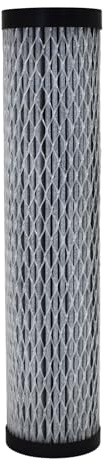 TapSpares UK Perrin and Rowe® Compatible PRF1 Instant Hot Tap Filter Replacement Cartridge