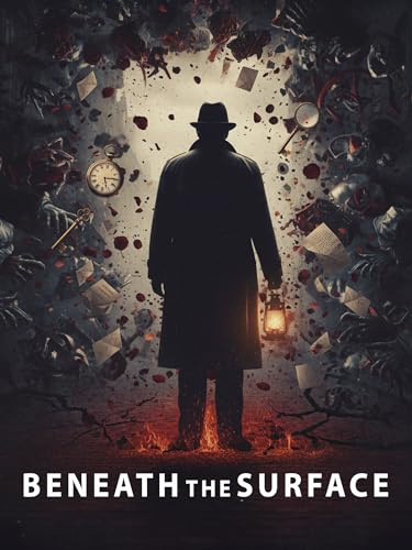 Beneath The Surface