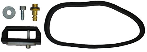 Makita Schleifband, 6 mm K80 25 Stück, P-39403