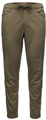 Black Diamond Herren M Notion Pants Hose, Sergeant, XL