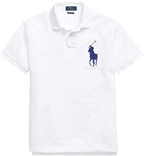 POLO RALPH LAUREN Herren Embroidered Blusen (1er Pack)