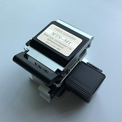 Metase M1 High Precision Fiber Cleaver Chinese Top 1 Fiber Cleaver Very Good Feedback