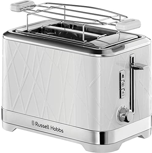 RUSSELL HOBBS - Torradeira 28090-56