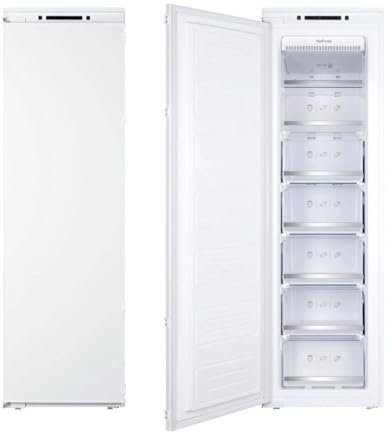 Congelador Integrable FAGOR 3CIB-1725 1.77m