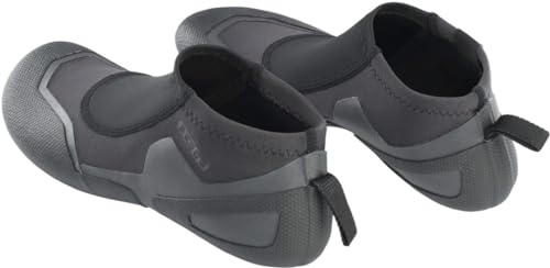 ION Plasma Slipper 1.5 Round Toe Neoprenschuhe 2025 Black