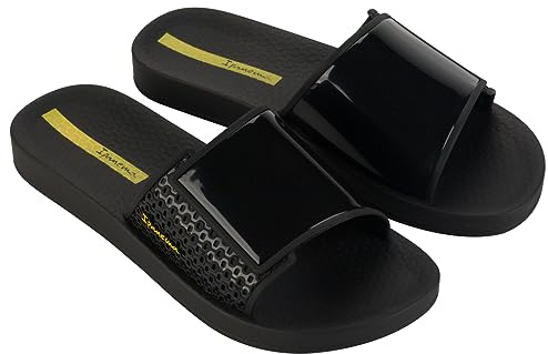 Ipanema ANATOMIC URBAN SLIDE FEM AS111 BLACK