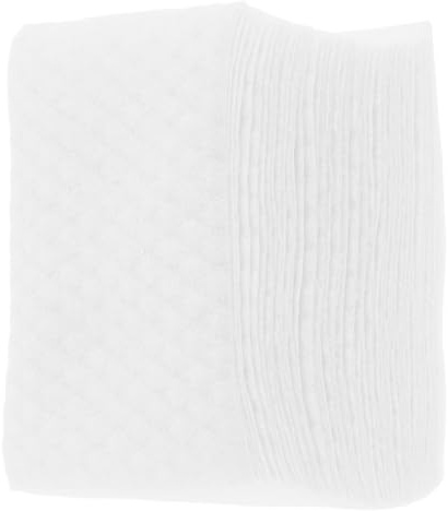 VICASKY 450stücke Nagellackentferner Tücher Für Gesicht Und Augen Make-up Entferner Mit Perlmuttstruktur Baumwolle Wattepads Für Reinigung Und Entfernung
