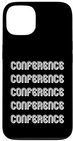 Conference Case for iPhone 13