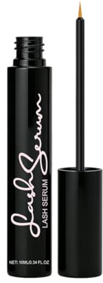 Sinsnlashes Wimpernserum - Effektives Serum zur Wimpernverstärkung