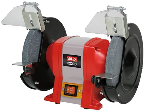 Valex EX200 Doppelschleifer, 400 W