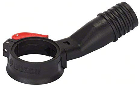 Bosch Accessories 2608000636 Aspiration de poussière noir, Noir