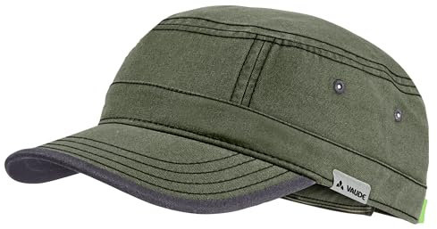VAUDE Unisex Cuba Libre Oc Cap Kappe, Tarn, L EU